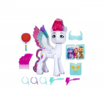 MY LITTLE PONY Zipp Storm Wing Surprise (F6346)
