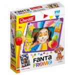Quercetti Fantaframe - your personalised picture frame - (QU-2870)