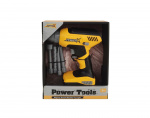 Power X Drill machine w/ Light (20355)