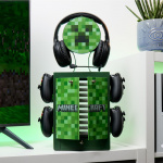 Numskull Minecraft Locker