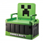 Numskull Minecraft Storage Chair
