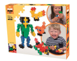 Plus Plus BIG Basic Mix - 150 pcs (3272) Plus Plus BIG Basic Mix - 150 pcs (3272)