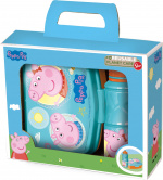 Peppa Pig 2 pcs. Gift Set (13963)