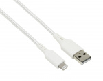 Speedlink USB-A to Lightning Cable, white