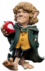 Weta Workshop Lord of the Rings Mini Epics - Merry