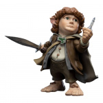 Weta Workshop The Lord of the Rings Trilogy - Samwise Gamgee Limited Edition Figure Mini Epics Weta Workshop The Lord of the Rings Trilogy - Samwise Gamgee Limited Edition Figure Mini Epics