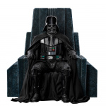Star Wars Darth Vader on Throne Legacy Replica 1/4 Star Wars Darth Vader on Throne Legacy Replica 1/4