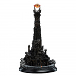 Weta Workshop Lord of the Rings Trilogy - Tower of Barad-dur Environment