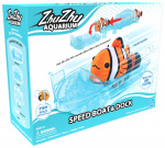 Zhu Zhu Pets Zhu Zhu Fish - Boat/Dock (Z1002)