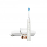 Philips DiamondClean 9000 Sonic Electric Toothbrush HX9911/94