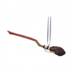 Nemesis Now Harry Potter Firebolt Hanging Ornament 15.5cm