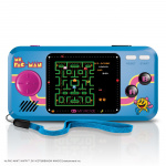 My Arcade Myarcade Pocketplayer Ms.PACMAN 3 Games