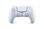 Sony DualSense Wireless Controller - Chroma Pearl
