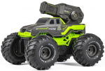 TEC-TOY Water Shooting R/C car 2,4GHz, 7,4V 500mAh - Green (534646)