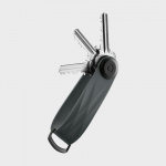 Orbitkey Active Key Organiser - Graphite