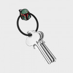 Orbitkey STAR WARS™️ - ORBITKEY Ring v2 Boba Fett™