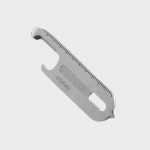 Orbitkey Multi-Tool v2 - Silver