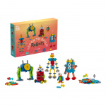 Plus Plus Learn to Build Robots (3963)