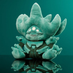 Tubbz Numskull - Destiny Plush Crota