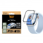 PanzerGlass Screen Protector - Apple Watch 10 - 41mm Fullbody Slim - Transparrent
