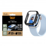 PanzerGlass Screen Protector - Apple Watch 10 - 41mm FullBody Slim - Black