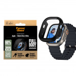 PanzerGlass Screen Protector - Apple Watch Ultra 3 - FullBody - Black