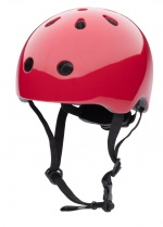 Trybike CoConut Helmet, Vintage Red (XS)