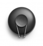 Wally Smart kitchen scale with nutrient information - Space Black