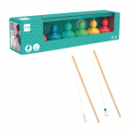 Scratch Europe Pluck a duck - coral reef - (466182037)