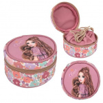 TOPModel Jewellery Box Small FLORAL ( 0413062 ) TOPModel Jewellery Box Small FLORAL ( 0413062 )