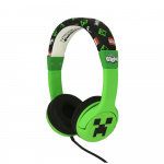 OTL Minecraft childrens headphones