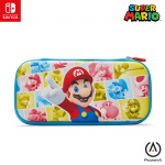 PowerA Slim Case - Photo Booth Mario (Nintendo Switch) PowerA Slim Case - Photo Booth Mario (Nintendo Switch)