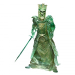 Weta Workshop The Lord of the Rings Trilogy - King of the Dead (Limited Edition) Figure Mini Epics