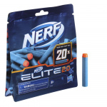 Nerf Elite 2.0 Refill 20 Darts (F0040)