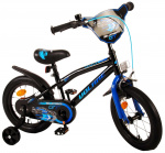 Volare Children\'s Bicycle 14 - Super GT Blue (21380)