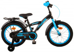 Volare Childrens Bicycle 16 - Thombike Blue (21540)