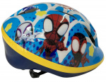 Volare Bicycle Helmet 52-56 cm - Spidey (1034)