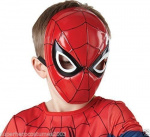Rubies Spider-man Mask (35634NS000)
