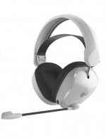 PDP Gaming Phantom Wireless White Headset PDP Gaming Phantom Wireless White Headset