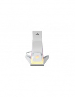 PDP Gaming Afterglow Wave Dual Charger White