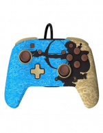PDP Gaming Rematch Wired Controller Ancient Arrows Licensed Switch PDP Gaming Rematch Wired Controller Ancient Arrows Licensed Switch