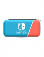 PDP Gaming Travel Case Neon Pop Switch PDP Gaming Travel Case Neon Pop Switch