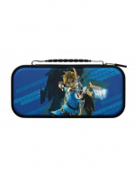 PDP Gaming Travel Case Plus GLOW Link Hero Switch PDP Gaming Travel Case Plus GLOW Link Hero Switch