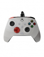 PDP Gaming Rematch & Airlite Radial White Bundle Licensed Xbox PDP Gaming Rematch & Airlite Radial White Bundle Licensed Xbox