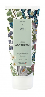 Raunsborg Body Shower - 200 ml Raunsborg Body Shower - 200 ml