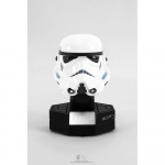 PureArts StarWars (Original StormTrooper Helmet) 1:3 Statue