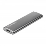 Verbatim VX500 External SSD 2TB USB 3.2. Gen 2 Verbatim VX500 External SSD 2TB USB 3.2. Gen 2
