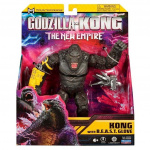 MonsterVerse Godzilla x Kong - Mega Deluxe Kong 32,5 cm (271-35585)