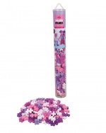 Plus Plus Tube with 100 pc - Glitter Mix (4244) Plus Plus Tube with 100 pc - Glitter Mix (4244)