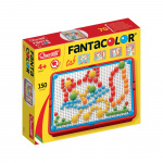 Quercetti FantaColor Tab (150 pcs) - (QU-0920)